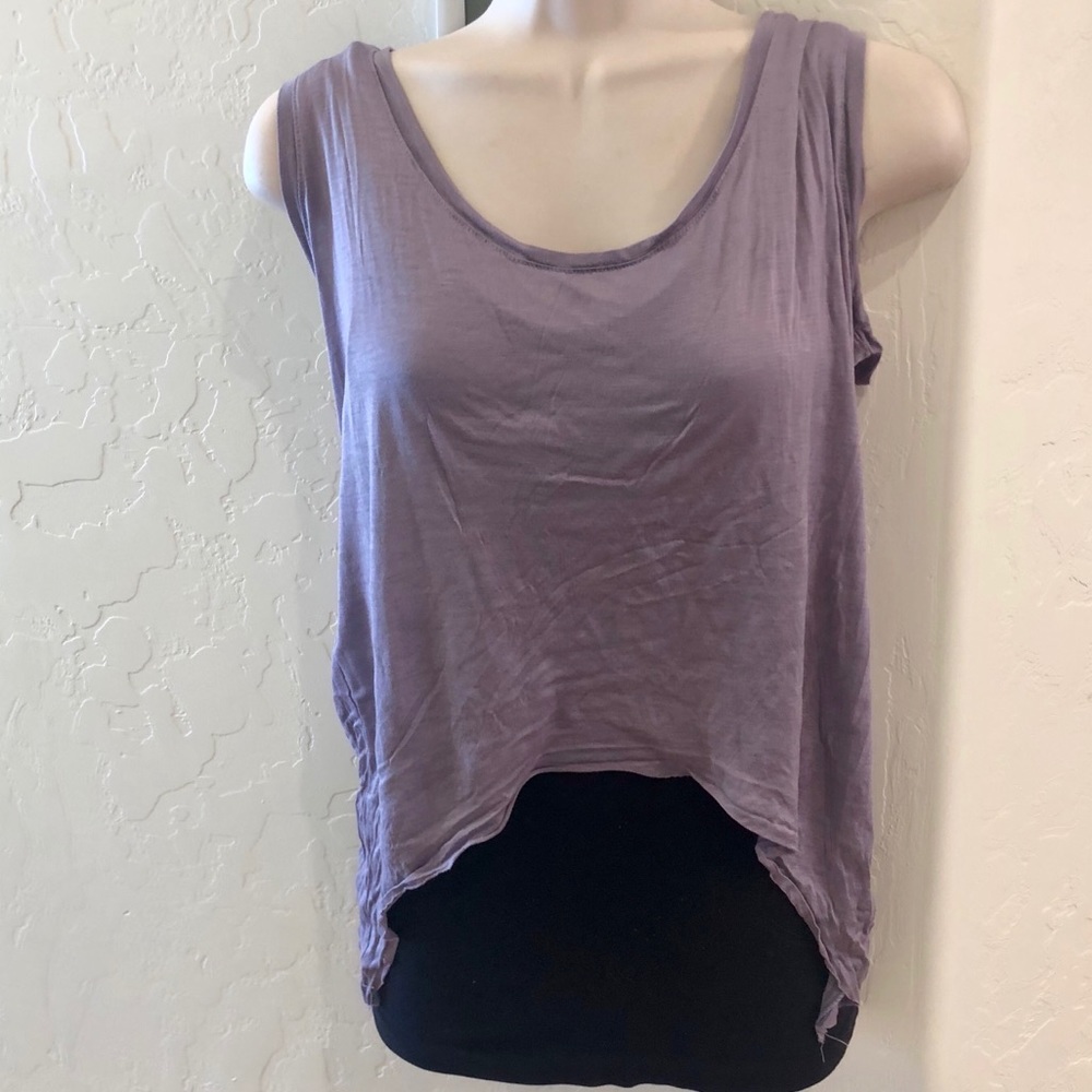 Alexis sleeveless top